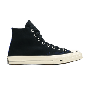 Undefeated x Converse Chuck 70 High 'Black'