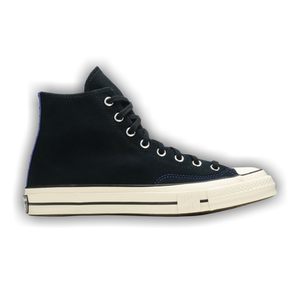 Undefeated x Converse Chuck 70 High 'Black'