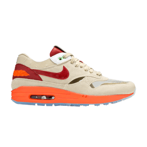CLOT x Nike Air Max 1 'Kiss of Death' 2021
