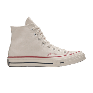 Undefeated x Converse Chuck 70 High 'Parchment'