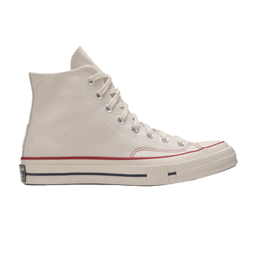 Undefeated x Converse Chuck 70 High 'Parchment'