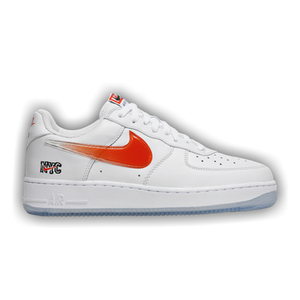 Kith x Nike Air Force 1 Low 'NYC Home'