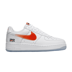 Kith x Nike Air Force 1 Low 'NYC Home'