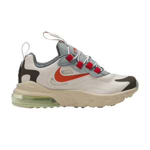 Travis Scott x Nike Air Max 270 React ENG PS 'Cactus Trails'