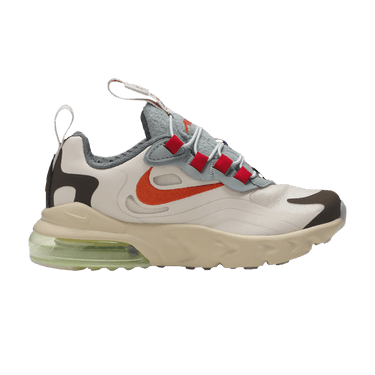 Travis Scott x Nike Air Max 270 React ENG PS 'Cactus Trails'