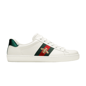 Gucci Ace Embroidered 'Bee'