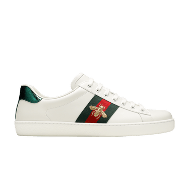 Gucci Ace Embroidered 'Bee'