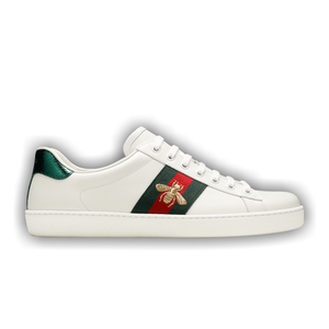 Gucci Ace Embroidered 'Bee'