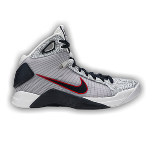 Nike Hyperdunk OG 'United We Rise' 2016