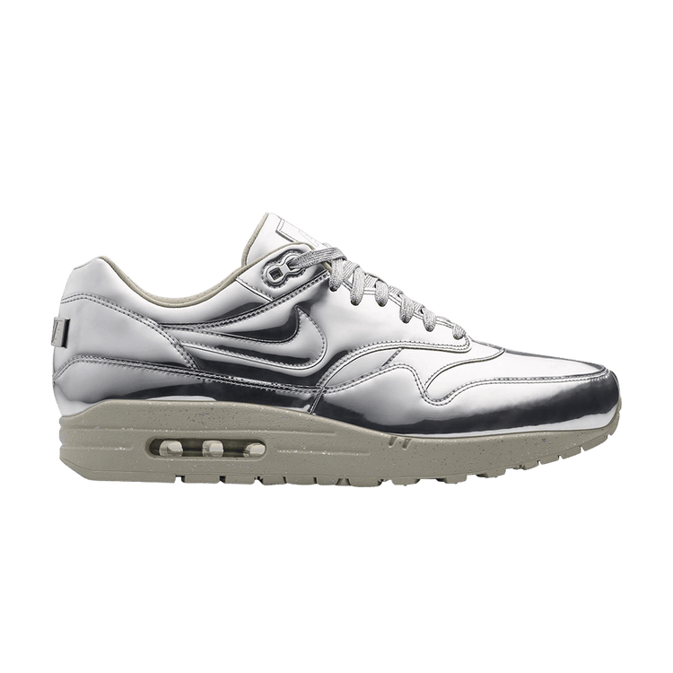 Nike Air Max 1 SP 'Liquid Silver' 635786 002