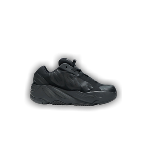 Adidas Yeezy Boost 700 MNVN Infants 'Triple Black'