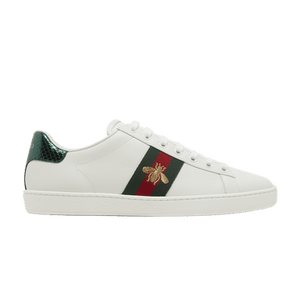 Gucci Wmns Ace Embroidered 'Bee'