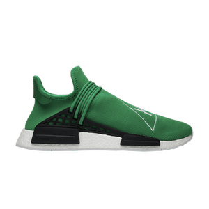Pharrell x adidas NMD Human Race 'Green'