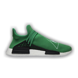 Pharrell x adidas NMD Human Race 'Green'