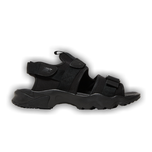 Nike Canyon Sandal 'Triple Black'