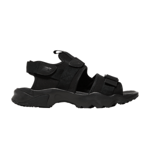 Nike Canyon Sandal 'Triple Black'