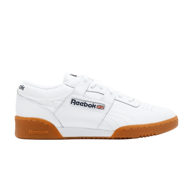 Reebok Workout Low 63978