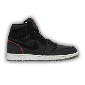 Air Jordan 1 High Zoom 'Crater'