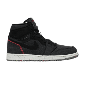 Air Jordan 1 High Zoom 'Crater'