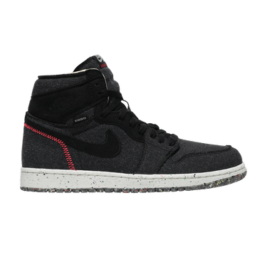 Air Jordan 1 High Zoom 'Crater'