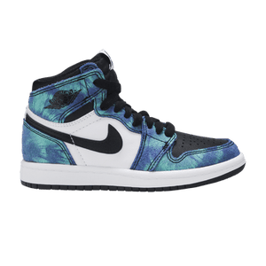 Air Jordan 1 Retro High OG PS 'Tie-Dye'