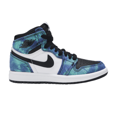 Air Jordan 1 Retro High OG PS 'Tie-Dye'