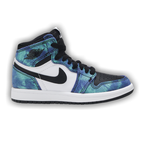 Air Jordan 1 Retro High OG PS 'Tie-Dye'