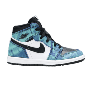 Air Jordan 1 Retro High OG TD 'Tie-Dye'