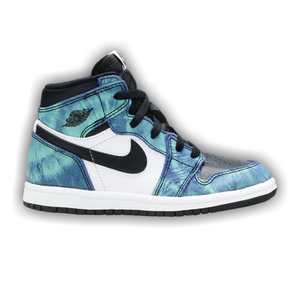 Air Jordan 1 Retro High OG TD 'Tie-Dye'