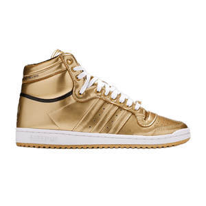 Star Wars x adidas Top Ten Hi 'C-3PO'