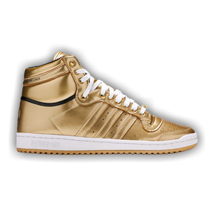 Star Wars x adidas Top Ten Hi 'C-3PO'
