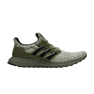 Star Wars x adidas UltraBoost DNA 'Yoda'