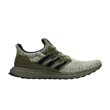 Star Wars x adidas UltraBoost DNA 'Yoda'