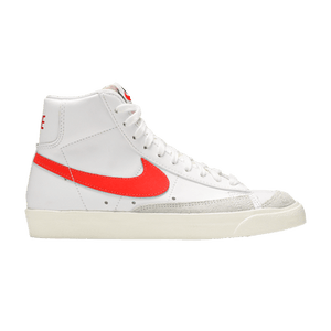 Nike Wmns Blazer '77 Vintage Mid 'Habanero Red'