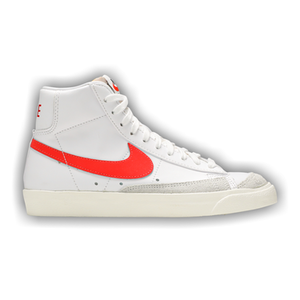 Nike Wmns Blazer '77 Vintage Mid 'Habanero Red'