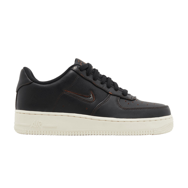 Nike Air Force 1 Jewel 'Home & Away Black' CK4392 001