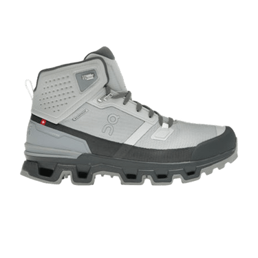 ON Wmns Cloudrock 2 Waterproof 'Glacier Eclipse'