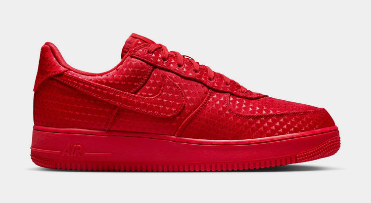 Nike Air Force 1 Low 'Valentine's Day - University Red' 2026