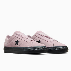 Converse One Star Pro Cons Low 'Phantom Violet'