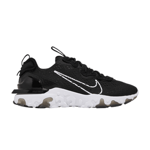Nike React Vision 'Black'