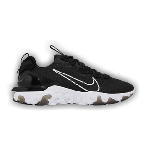 Nike React Vision 'Black'