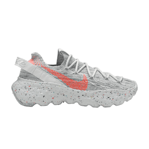 Nike Wmns Space Hippie 04 'This Is Trash - Crimson'
