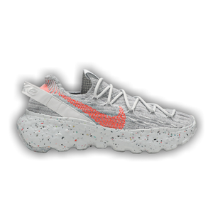 Nike Wmns Space Hippie 04 'This Is Trash - Crimson'