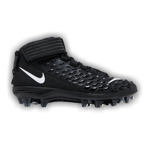 Nike Force Savage Pro 2 'Black Anthracite'