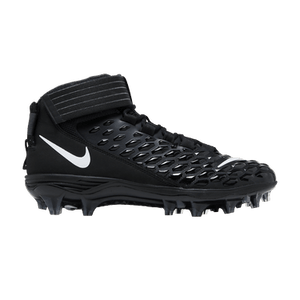 Nike Force Savage Pro 2 'Black Anthracite'
