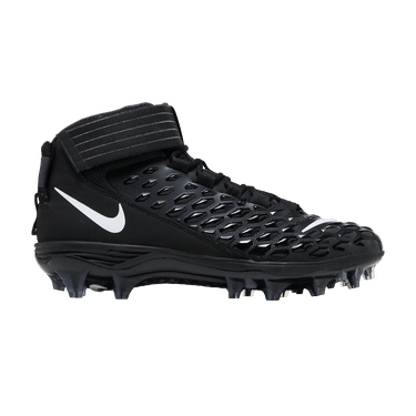 Nike Force Savage Pro 2 'Black Anthracite'