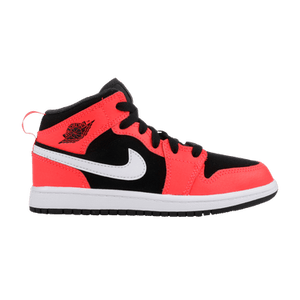 Air Jordan 1 Mid PS 'Black Infrared 23'