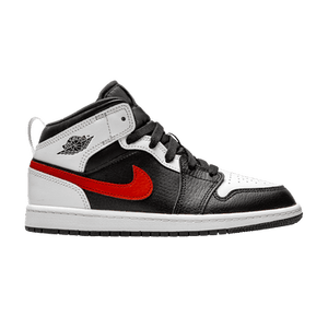Air Jordan 1 Mid PS 'Chile Red'