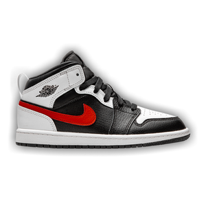 Air Jordan 1 Mid PS 'Chile Red'