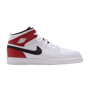 Air Jordan 1 Mid PS 'Chicago'